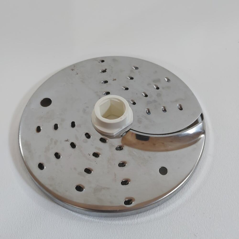 Sunbeam Oskar Food Processor Replacement 14081 Slicer Shredder Disc ONLY